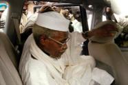 Le Tchad "prêt" à juger Hissène Habré Le Tchad "prêt" à juger Hissène Habré