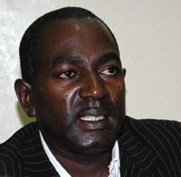 Me Amadou Ali KANE Me Amadou Ali KANE