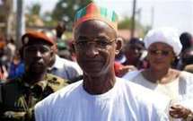 Cellou Dalein Diallo déplace son Qg à Dakar Cellou Dalein Diallo déplace son Qg à Dakar