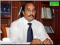 Le président Abdel Aziz étouffe un vrai scandale dans les chancelleries Le président Abdel Aziz étouffe un vrai scandale dans les chancelleries