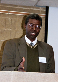 « COMMENT PHILOSOPHER EN ISLAM » DE SOULEYMANE B. DIAGNE :