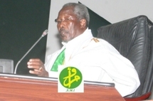Le président de l’Assemblée nationale en Mauritanie prône le dialogue pour faire face à la conjoncture difficile