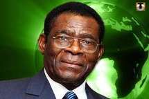 Teodoro Obiang Nguema devient le nouveau président de l'Union africaine Teodoro Obiang Nguema devient le nouveau président de l'Union africaine