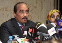 Concertations téléphoniques entre Ould Abdel Aziz et ses collègues africains sur la crise ivoirienne