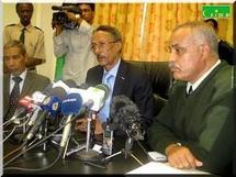 Les terroristes tués à Nouakchott auraient préparé un double attentat
