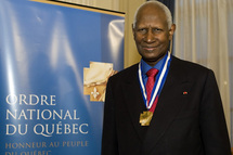 Selon Abdou Diouf - Une Égypte islamiste serait «un grand danger»