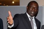 Cheickh Tidiane Gadio accepte pour la première fois de parler des véritables raisons de son limogeage du Gouvernement de Wade. Cheickh Tidiane Gadio accepte pour la première fois de parler des véritables raisons de son limogeage du Gouvernement de Wade.