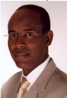 Moustapha Ould Ibn Mogdad Moustapha Ould Ibn Mogdad