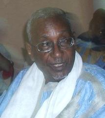 Question Ouverte : Invité : Oumar Mamadou dit Souleymane KANE, Président du Conseil National de l'AJD/MR Question Ouverte : Invité : Oumar Mamadou dit Souleymane KANE, Président du Conseil National de l'AJD/MR