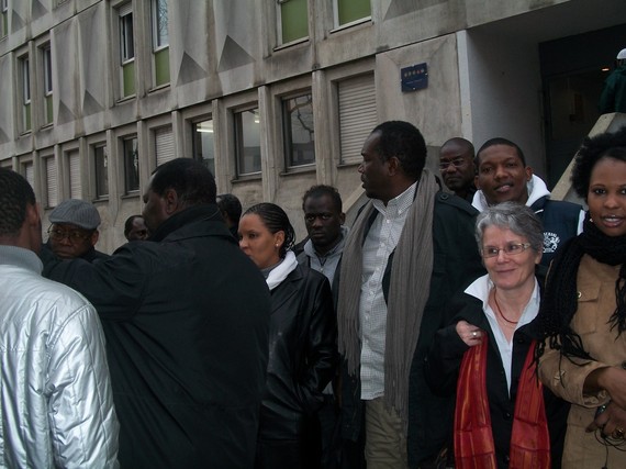 L’assemblée générale de l’AVOMM s’est tenue à Boulogne ce dimanche 13 février 2011. (Quelques photos) L’assemblée générale de l’AVOMM s’est tenue à Boulogne ce dimanche 13 février 2011. (Quelques photos)