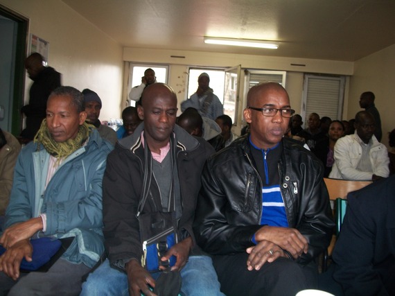 L’assemblée générale de l’AVOMM s’est tenue à Boulogne ce dimanche 13 février 2011. (Quelques photos) L’assemblée générale de l’AVOMM s’est tenue à Boulogne ce dimanche 13 février 2011. (Quelques photos)