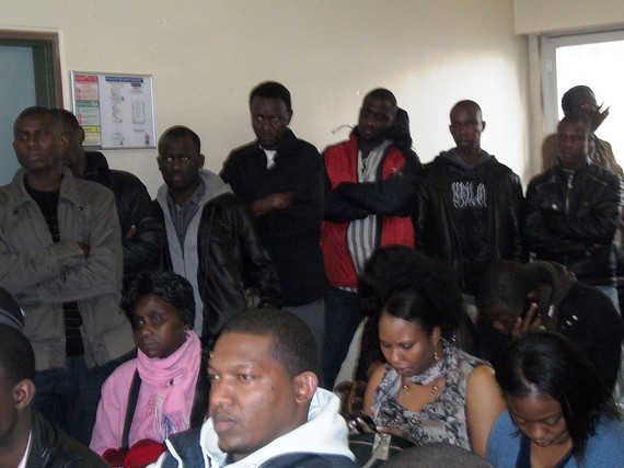 L’assemblée générale de l’AVOMM s’est tenue à Boulogne ce dimanche 13 février 2011. (Quelques photos) L’assemblée générale de l’AVOMM s’est tenue à Boulogne ce dimanche 13 février 2011. (Quelques photos)