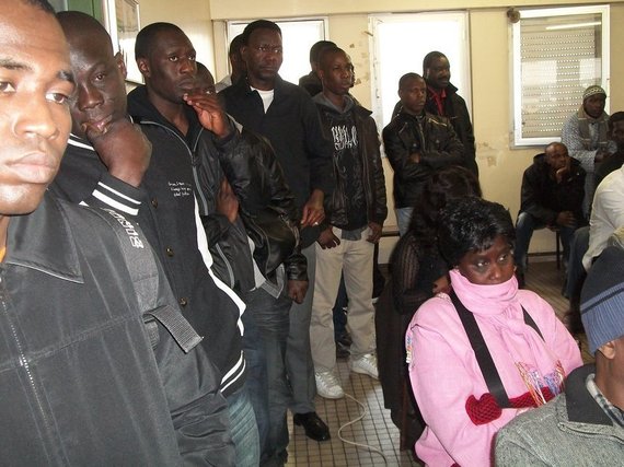 L’assemblée générale de l’AVOMM s’est tenue à Boulogne ce dimanche 13 février 2011. (Quelques photos) L’assemblée générale de l’AVOMM s’est tenue à Boulogne ce dimanche 13 février 2011. (Quelques photos)