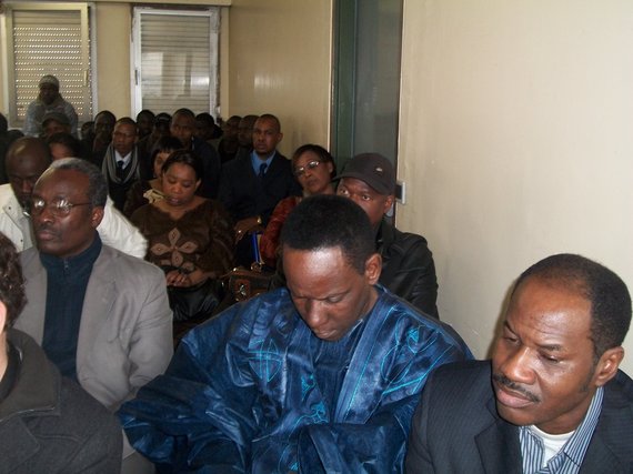 L’assemblée générale de l’AVOMM s’est tenue à Boulogne ce dimanche 13 février 2011. (Quelques photos) L’assemblée générale de l’AVOMM s’est tenue à Boulogne ce dimanche 13 février 2011. (Quelques photos)