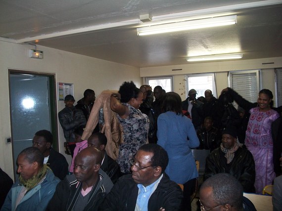 L’assemblée générale de l’AVOMM s’est tenue à Boulogne ce dimanche 13 février 2011. (Quelques photos) L’assemblée générale de l’AVOMM s’est tenue à Boulogne ce dimanche 13 février 2011. (Quelques photos)