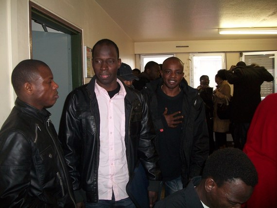 L’assemblée générale de l’AVOMM s’est tenue à Boulogne ce dimanche 13 février 2011. (Quelques photos) L’assemblée générale de l’AVOMM s’est tenue à Boulogne ce dimanche 13 février 2011. (Quelques photos)