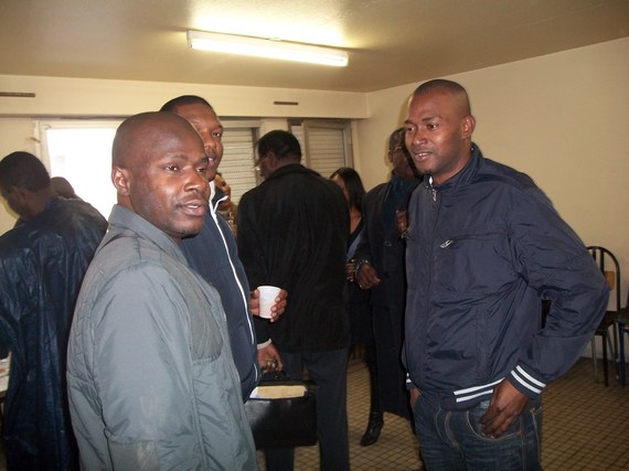 L’assemblée générale de l’AVOMM s’est tenue à Boulogne ce dimanche 13 février 2011. (Quelques photos) L’assemblée générale de l’AVOMM s’est tenue à Boulogne ce dimanche 13 février 2011. (Quelques photos)