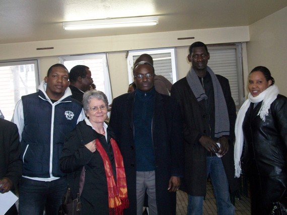 L’assemblée générale de l’AVOMM s’est tenue à Boulogne ce dimanche 13 février 2011. (Quelques photos) L’assemblée générale de l’AVOMM s’est tenue à Boulogne ce dimanche 13 février 2011. (Quelques photos)