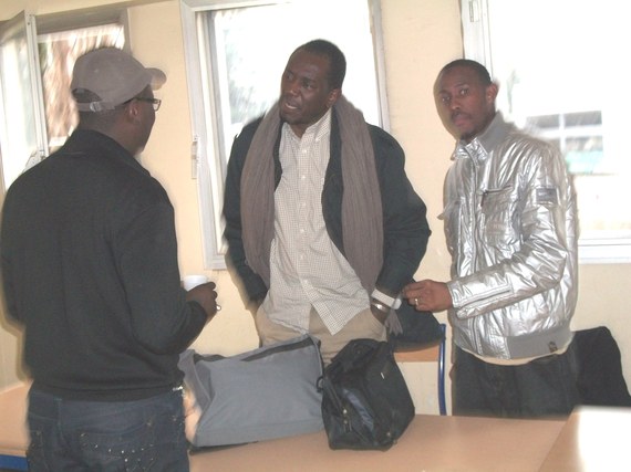 L’assemblée générale de l’AVOMM s’est tenue à Boulogne ce dimanche 13 février 2011. (Quelques photos) L’assemblée générale de l’AVOMM s’est tenue à Boulogne ce dimanche 13 février 2011. (Quelques photos)