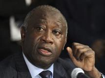 Côte d’Ivoire : Laurent Gbagbo porte plainte contre la Cédéao   Par RFI