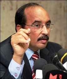 Le Président mauritanien veut moraliser l’administration de son pays