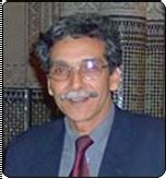 Driss Benzekri Driss Benzekri