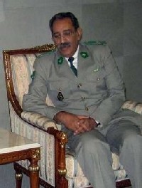 CEDEAO : Vall sensible aux problèmes des Mauritaniens CEDEAO : Vall sensible aux problèmes des Mauritaniens