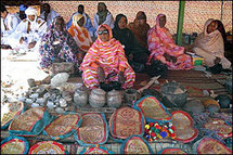 La Mauritanie organise le festival des cités antiques La Mauritanie organise le festival des cités antiques