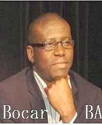 Question Ouverte : Invité : Bocar Oumar BA, Responsable Académique Alsace LMDE (l'entretien) Question Ouverte : Invité : Bocar Oumar BA, Responsable Académique Alsace LMDE (l'entretien)
