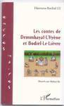 Les contes de Demmbayal-L'Hyène et Bodiel-Le-Lièvre Illustrés par Abdoul Ba / Harouna-Rachid Ly Les contes de Demmbayal-L'Hyène et Bodiel-Le-Lièvre Illustrés par Abdoul Ba / Harouna-Rachid Ly