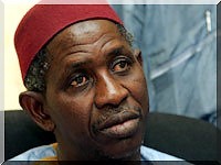 Pourquoi Ibrahima Sarr n’était pas à Chinguitti? Pourquoi Ibrahima Sarr n’était pas à Chinguitti?