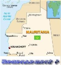 Mauritanie-recensement Mauritanie-recensement