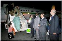 Arrivée d’un premier contingent de 114 mauritaniens rapatriés de Libye Arrivée d’un premier contingent de 114 mauritaniens rapatriés de Libye