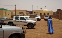 Wilaya d'Aioun(archive ANI) Wilaya d'Aioun(archive ANI)