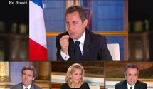 "Français , Française, je ne vous ai pas compris!" "Français , Française, je ne vous ai pas compris!"