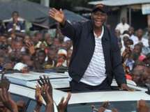 Les cinq chefs d’Etat membre du panel réuni à Nouakchott invitent Gbagbo et Ouattara à une réunion du CPS dont la date reste à préciser. Les cinq chefs d’Etat membre du panel réuni à Nouakchott invitent Gbagbo et Ouattara à une réunion du CPS dont la date reste à préciser.