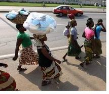 La Mauritanie rapatrie ses ressortissants de la Côte d’Ivoire La Mauritanie rapatrie ses ressortissants de la Côte d’Ivoire