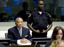 Suite et fin du procès de Charles Taylor d'ici vendredi Suite et fin du procès de Charles Taylor d'ici vendredi