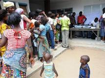 Dimanche électoral au Bénin pour un scrutin présidentiel très ouvert Dimanche électoral au Bénin pour un scrutin présidentiel très ouvert