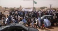 Grognes à l’Est du pays : Des manifs aux ultimatums Grognes à l’Est du pays : Des manifs aux ultimatums