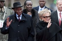 Sénégal: le pouvoir dénonce "un complot", manifestations dans tout le pays Sénégal: le pouvoir dénonce "un complot", manifestations dans tout le pays