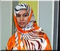 Mme Naha mint Mouknass, victime collatérale de la situation en Libye? (*)