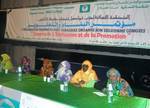 L’Organisation  "Femme Islah" tient son 2ème congrès sous le  thème « l’Edification et l’Evolution »