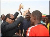Mauritanie : le président Ould Aziz plus populiste que populaire
