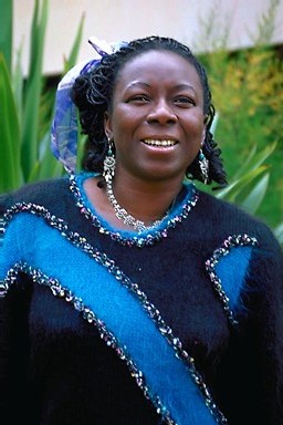 Rose Dieng Rose Dieng
