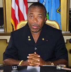 Charles Taylor Charles Taylor