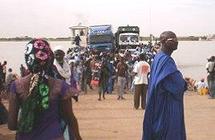 Douanes de l’axe Rosso-Dakar : Les commerçantes crient leur ras-le bol