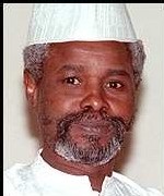 Hissène Habré Hissène Habré