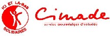 CONFERENCE CIMADE USE A MASSY CONFERENCE CIMADE USE A MASSY