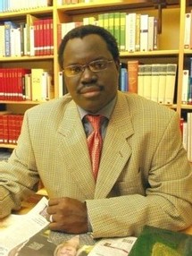 FLAM: Kaaw Touré* serait candidat à la succession du président Samba Thiam FLAM: Kaaw Touré* serait candidat à la succession du président Samba Thiam